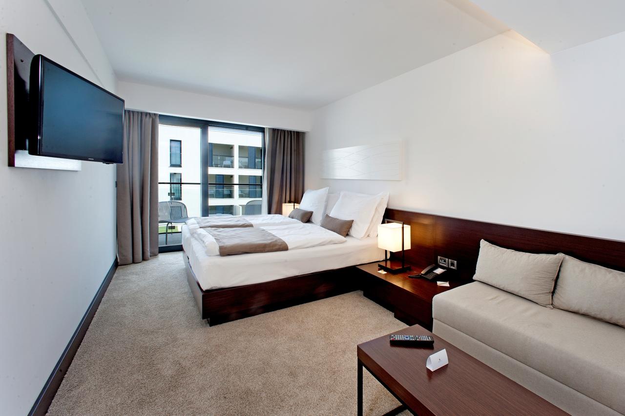 Отель Laguna Parentium, Пореч, Хорватия