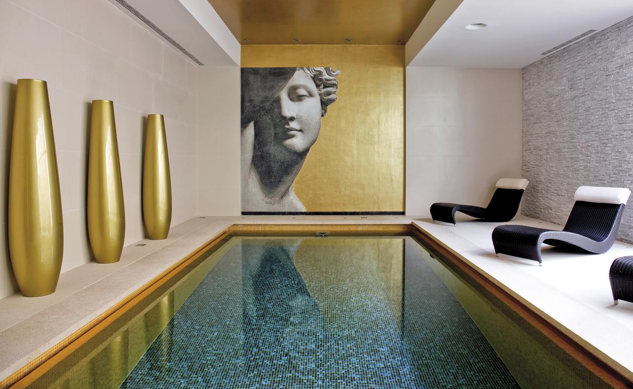 Отель Monte Mulini, Ровинь, Хорватия