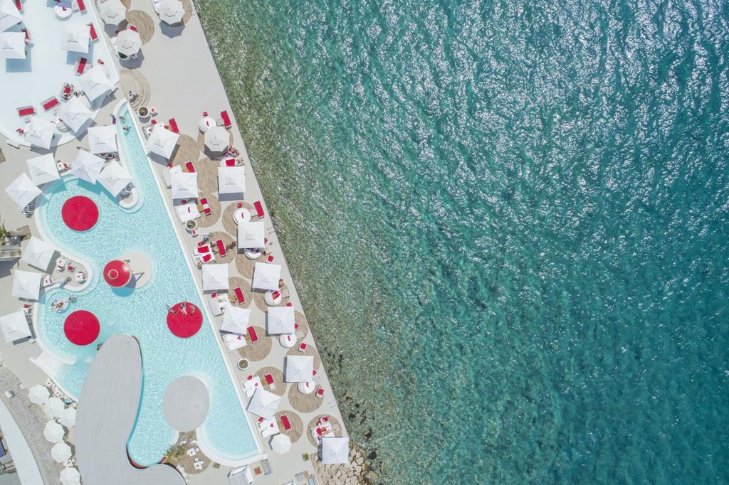 Отель Solaris Hotel Ivan, Шибенник, Хорватия