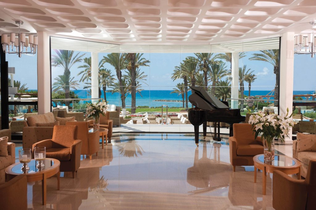 Отель Asimina Suites Hotel, Пафос, Кипр