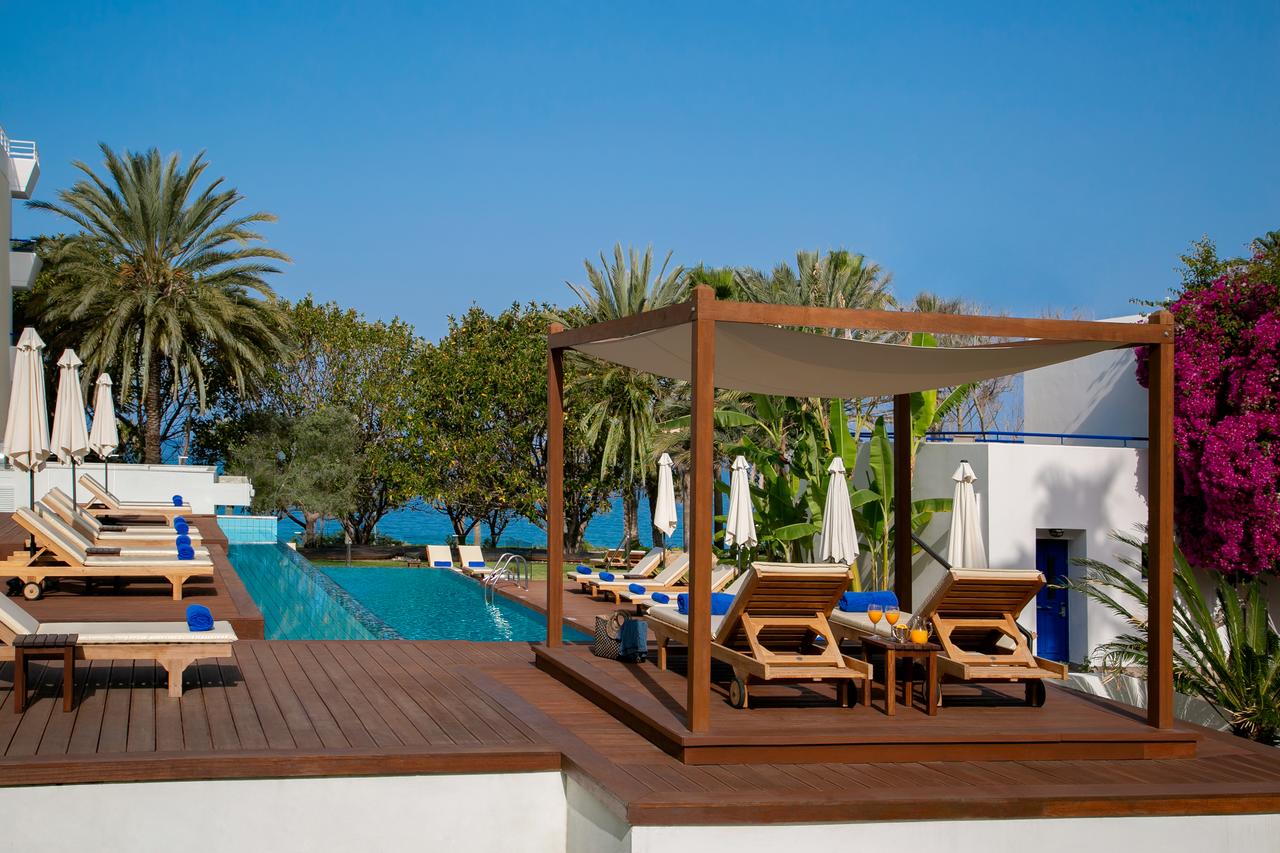 Отель Azia Resort & Spa 5*, Айя-Напа, Кипр