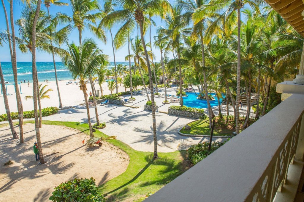 Отель Costa Caribe Coral, Ла Романа, Доминикана