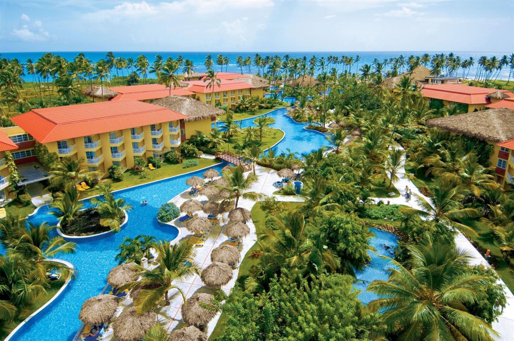 Отель Dreams Punta Cana, Пунта Кана, Доминикана