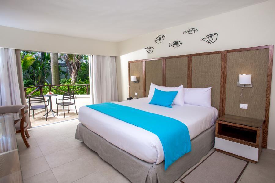 Отель Impressive Resort & Spa, Пунта Кана, Доминикана