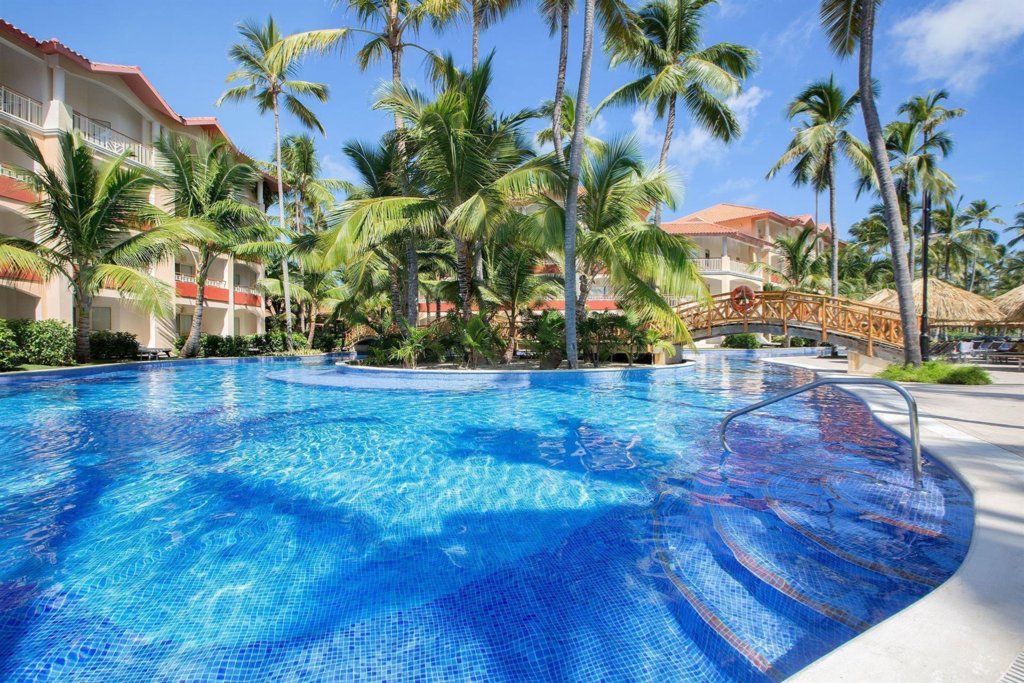 Отель Majestic Elegance Punta Cana, Пунта Кана, Доминикана