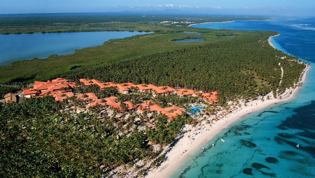 Отель Natura Park Beach Eco Resort & Spa, Пунта Кана, Доминикана