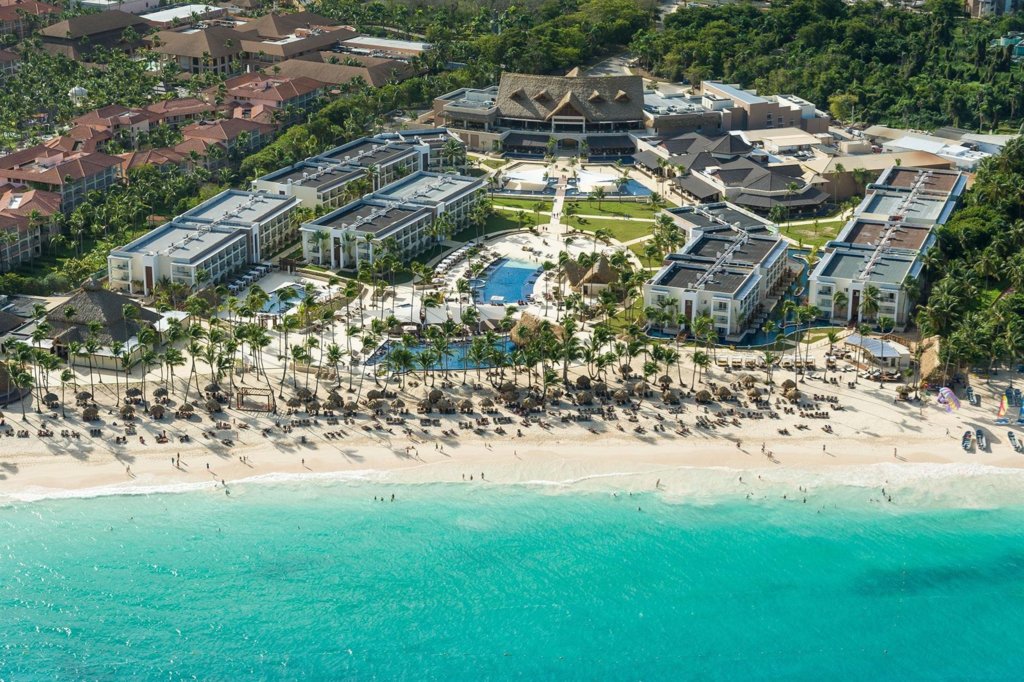 Отель Royalton Punta Cana Resort & Casino, Пунта Кана, Доминикана