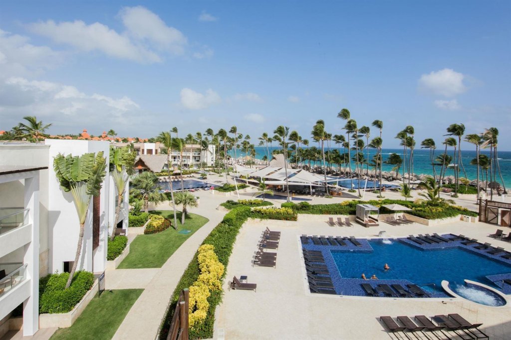 Отель Royalton Punta Cana Resort & Casino, Пунта Кана, Доминикана
