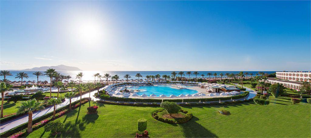Отель Baron Resort, Шарм, Египет