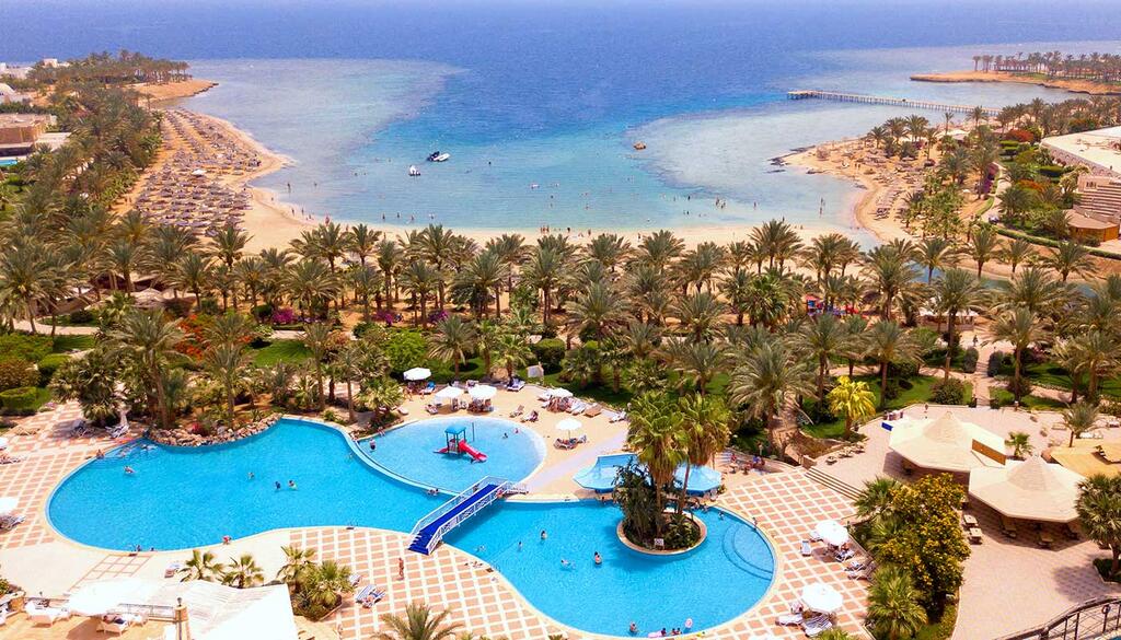 Отель Brayka Bay Resort, Марса Алам, Египет