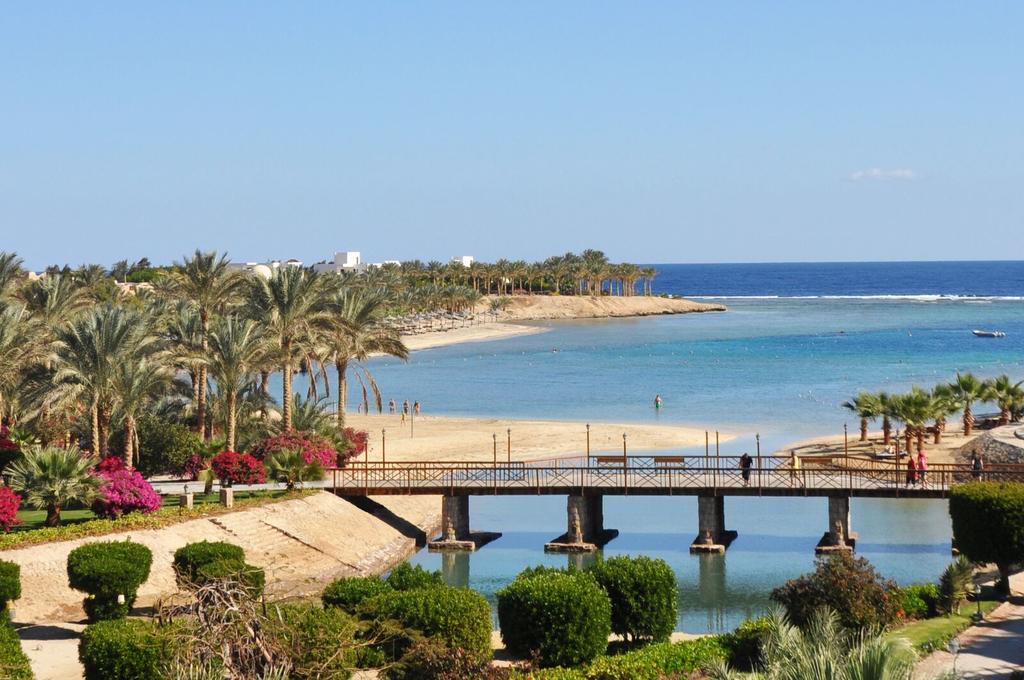 Отель Brayka Bay Resort, Марса Алам, Египет