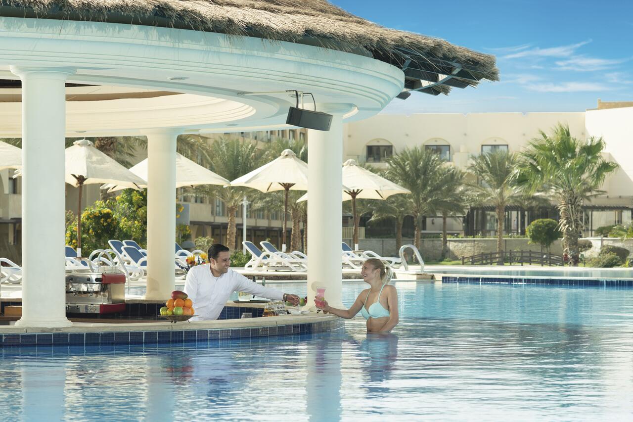 Отель Movenpick Resort Soma Bay, Сома Бей, Египет