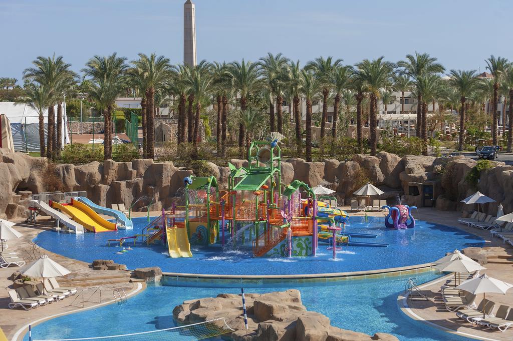 Отель Sentido Reef Oasis Senses Resort, Шарм, Египет