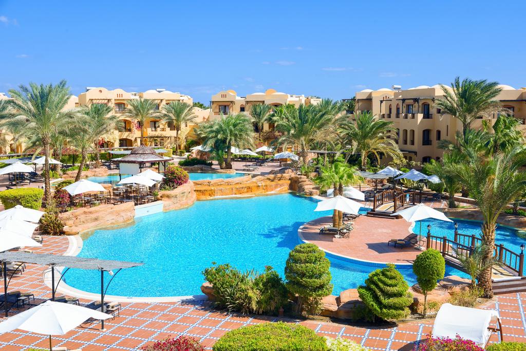 Отель Steigenberger Coraya Beach Resort, Марса Алам, Египет