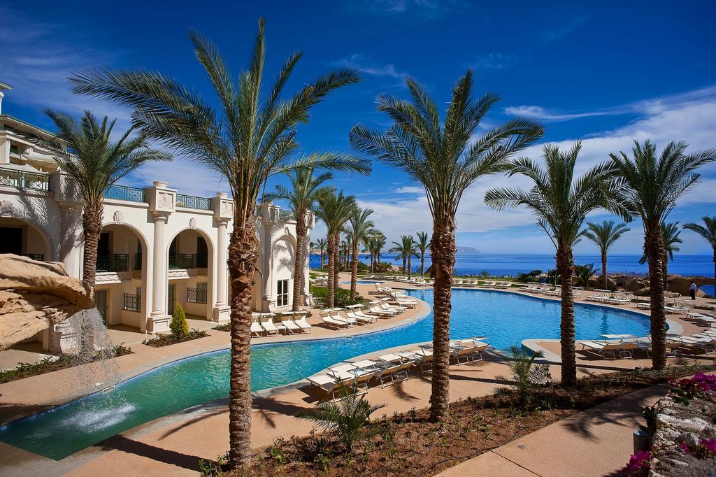Отель Stella Di Mare Sharm, Шарм, Египет