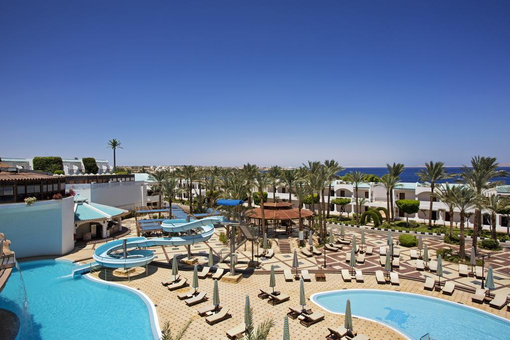 Отель Sultan Gardens Resort, Шарм, Египет