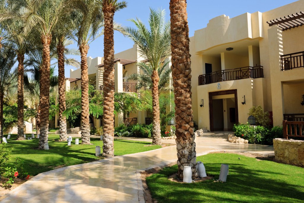 Отель The Grand Hotel Sharm, Шарм, Египет