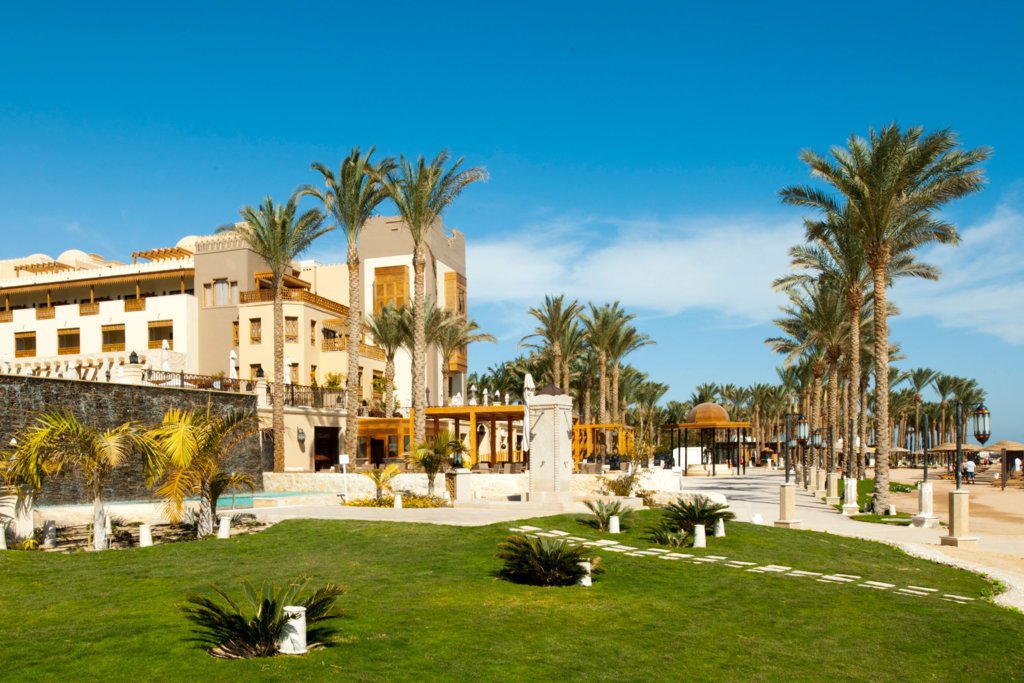 Отель The Makadi Spa, Макади Бей, Египет