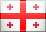 Флаг Грузии