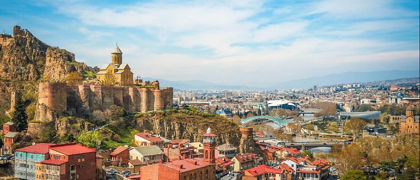 Туры в Грузию Туры в Грузию
