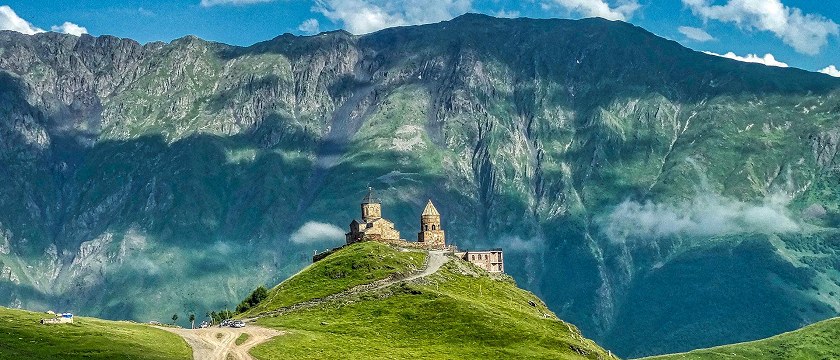 Туры в Грузию Туры в Грузию