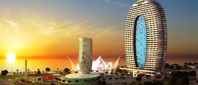 Батуми, Грузия Батуми, Грузия