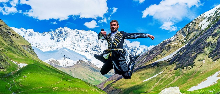 Туры в Грузию Туры в Грузию