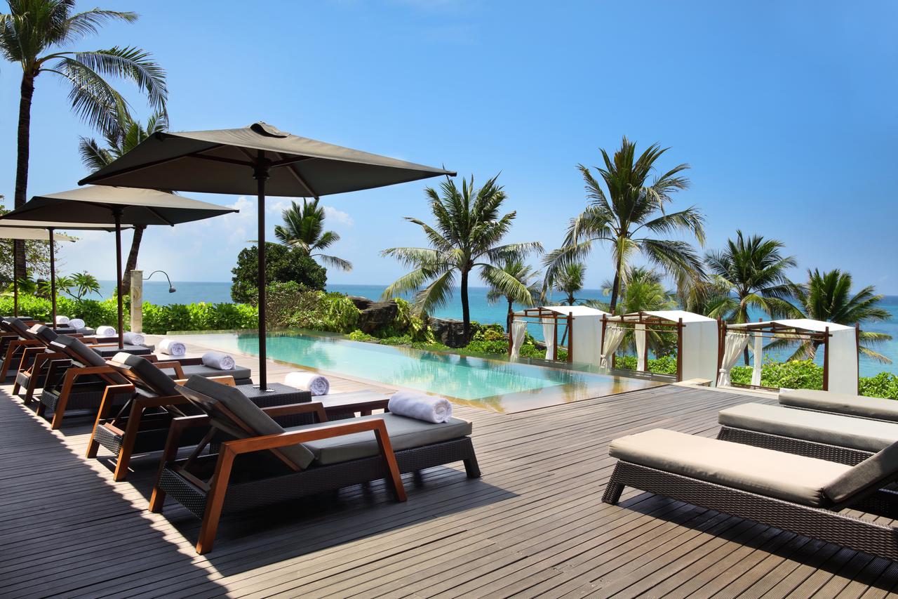 Отель Hilton Bali Resort, Нуса Дуа, Бали, Индонезия
