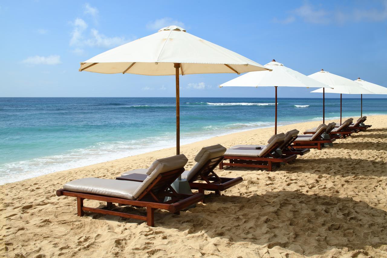 Отель Hilton Bali Resort, Нуса Дуа, Бали, Индонезия