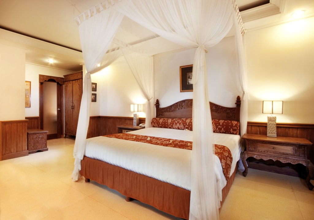 Отель Keraton Jimbaran Resort & Spa, Джимбаран, Бали, Нуса Дуа