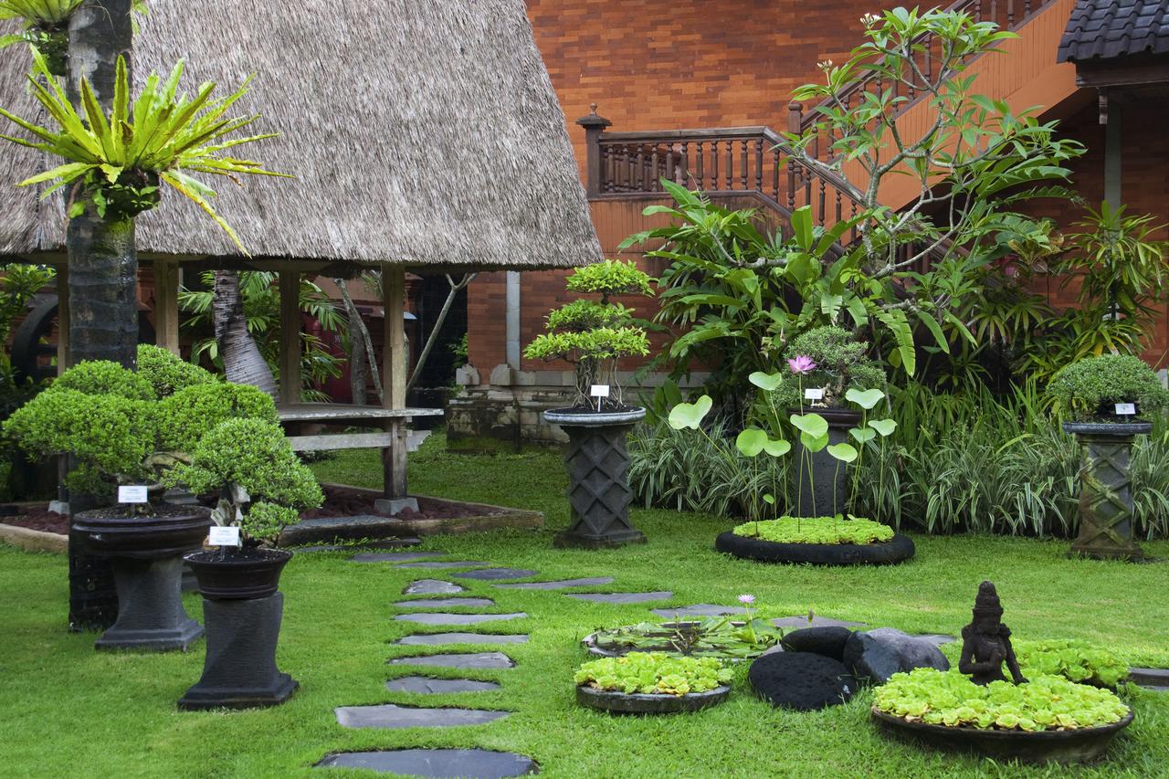 Отель Keraton Jimbaran Resort & Spa, Джимбаран, Бали, Нуса Дуа