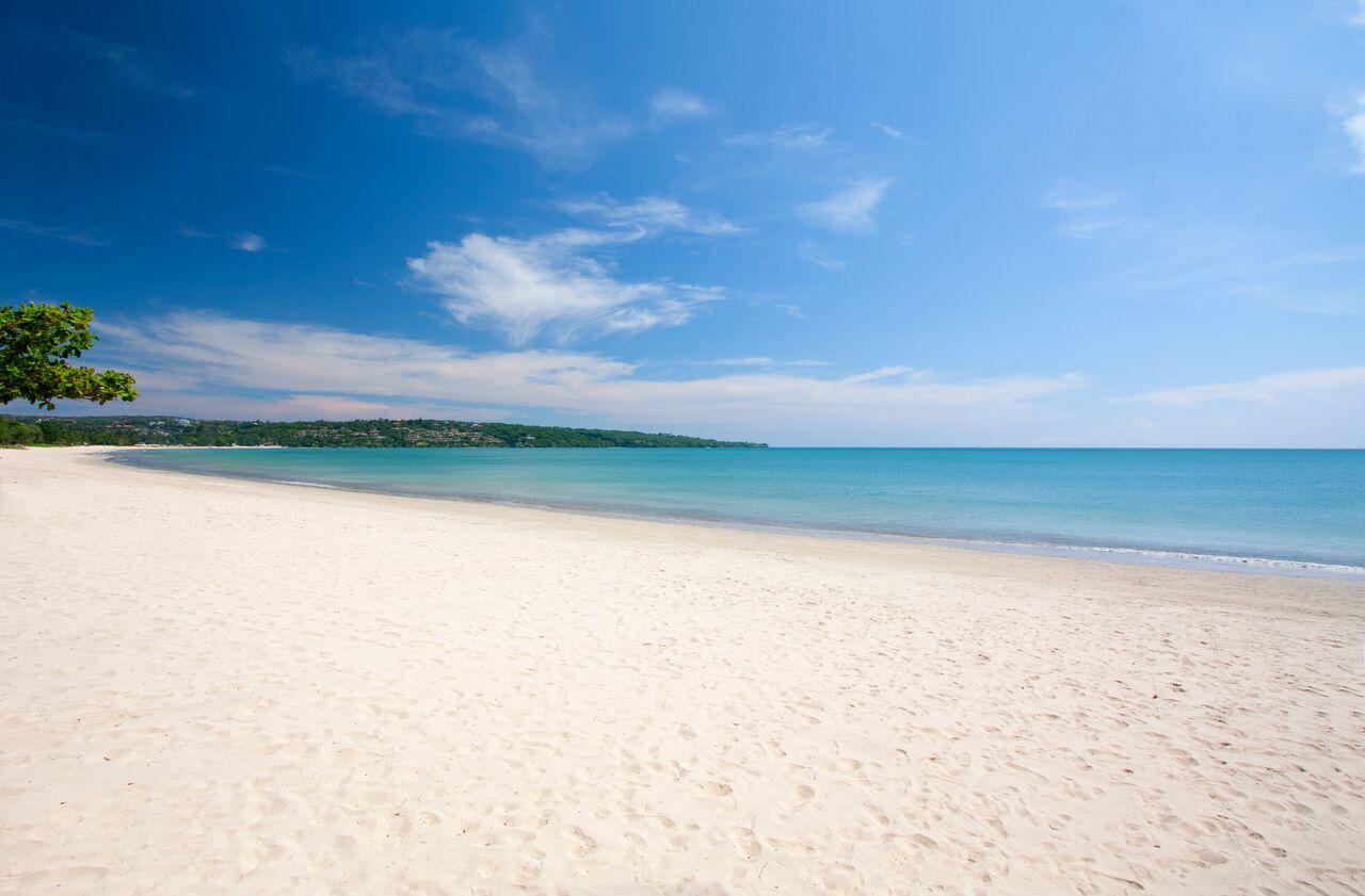 Отель Keraton Jimbaran Resort & Spa, Джимбаран, Бали, Нуса Дуа