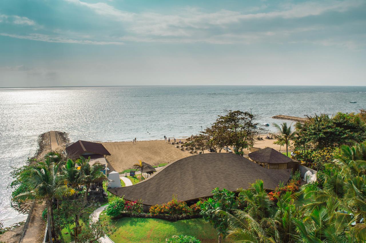 Отель Tijili Benoa, Бали, Индонезия