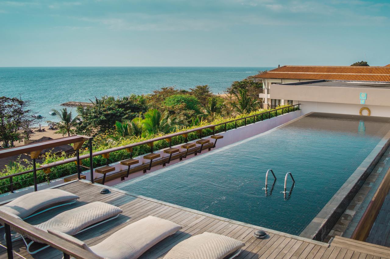 Отель Tijili Benoa, Бали, Индонезия