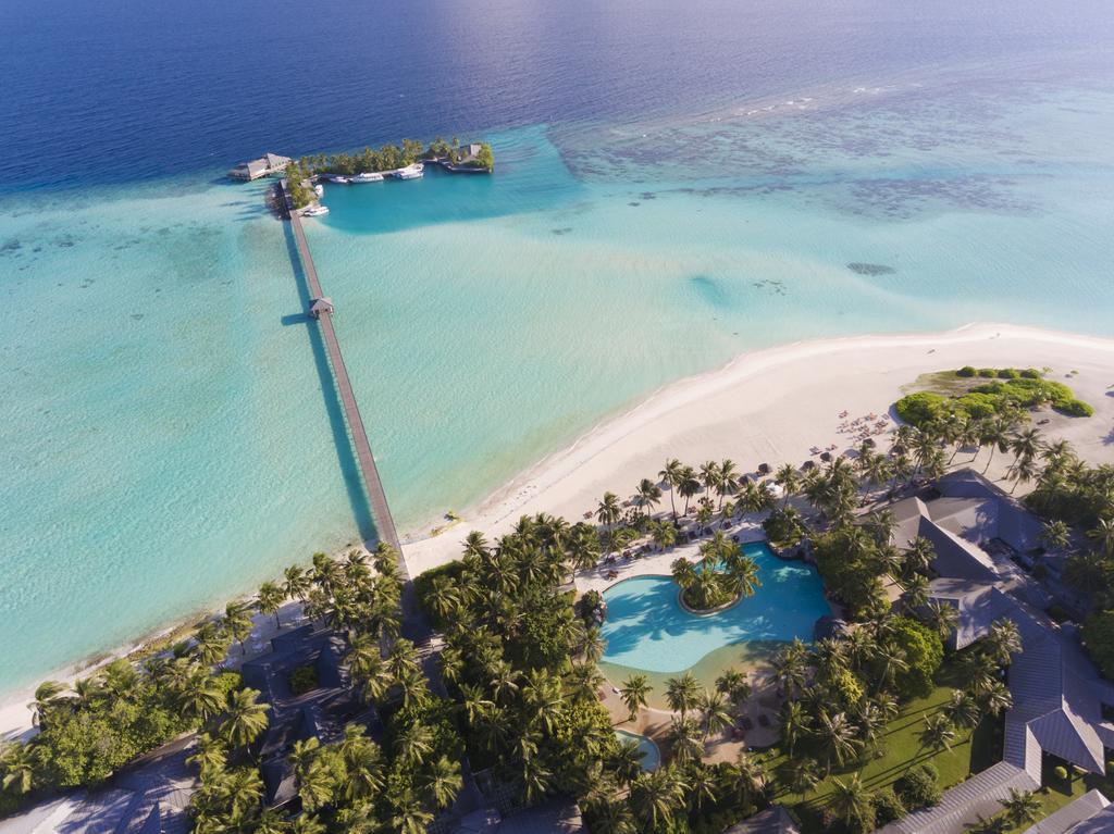 Отель Sun Island Resort & Spa, Мальдивы