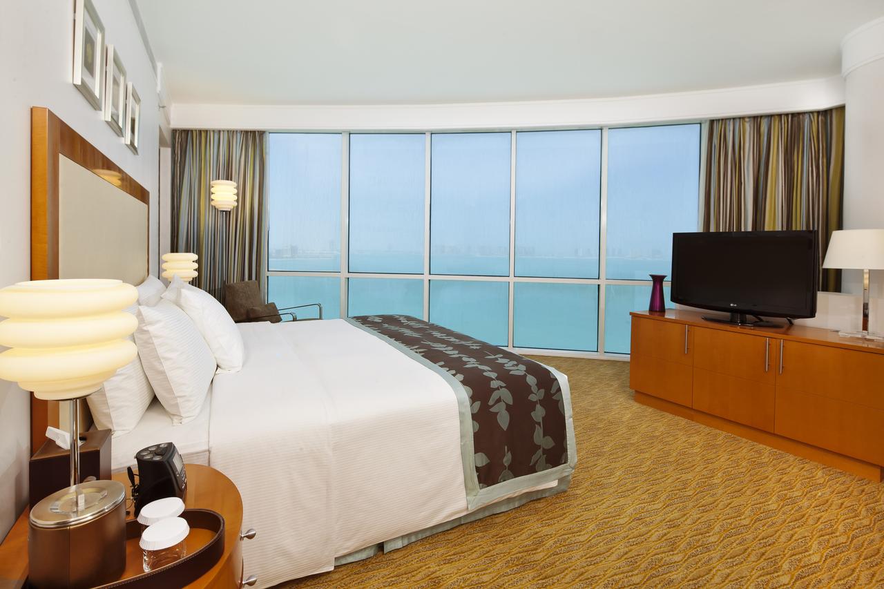 Отель Hilton Doha, Катар