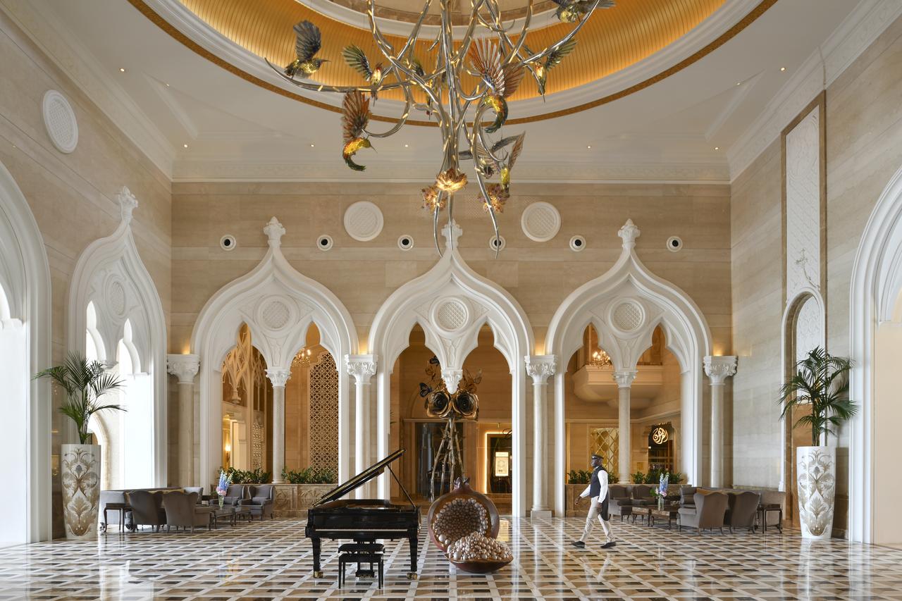 Отель Marsa Malaz Kempinski, Катар