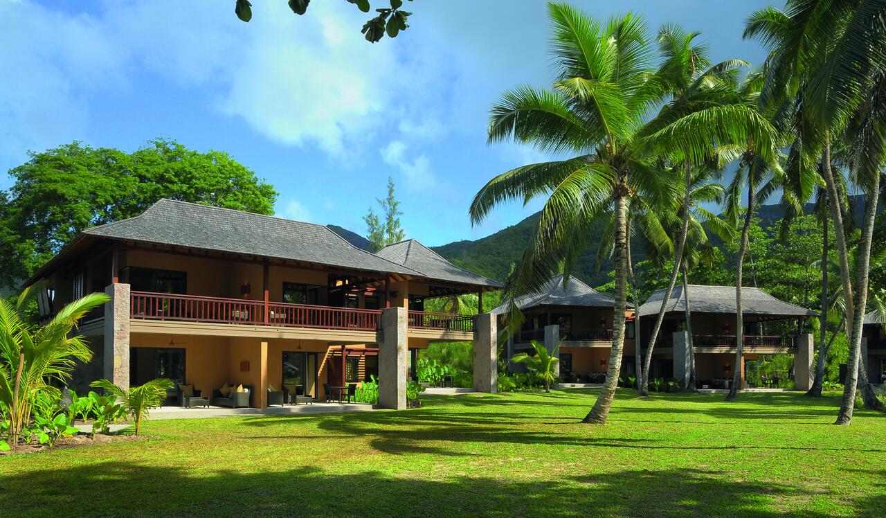Отель Constance Ephelia Resort, о-в Маэ, Сейшелы
