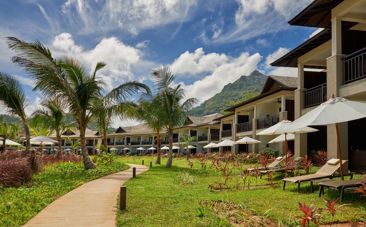 Отель STORY Seychelles, Маэ, Сейшелы