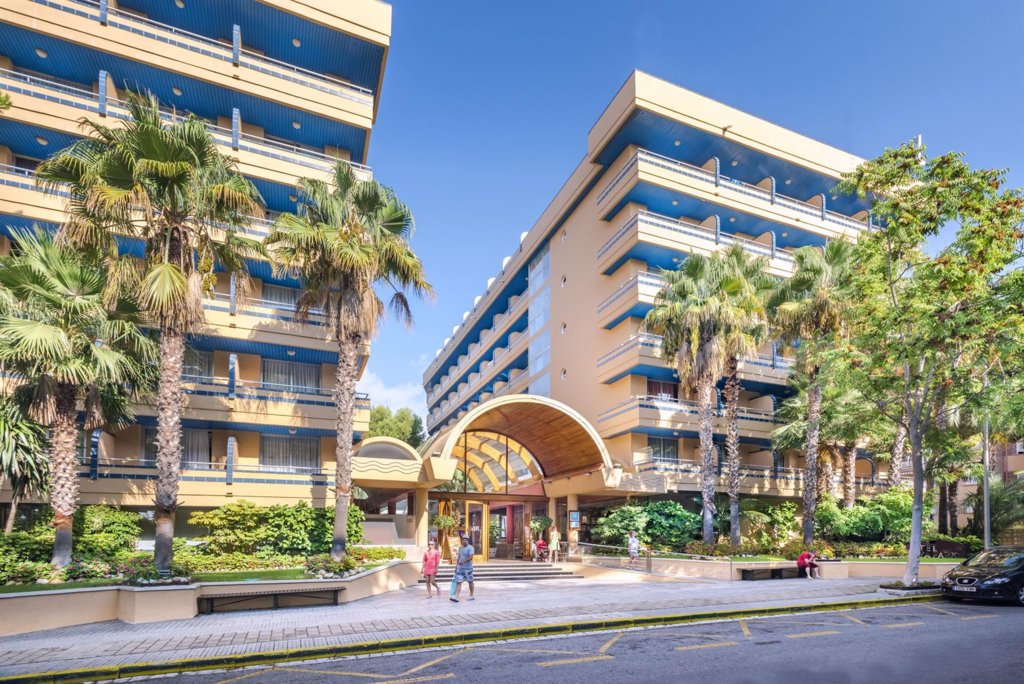 Отель 4R Playa Park, Салоу, Испания
