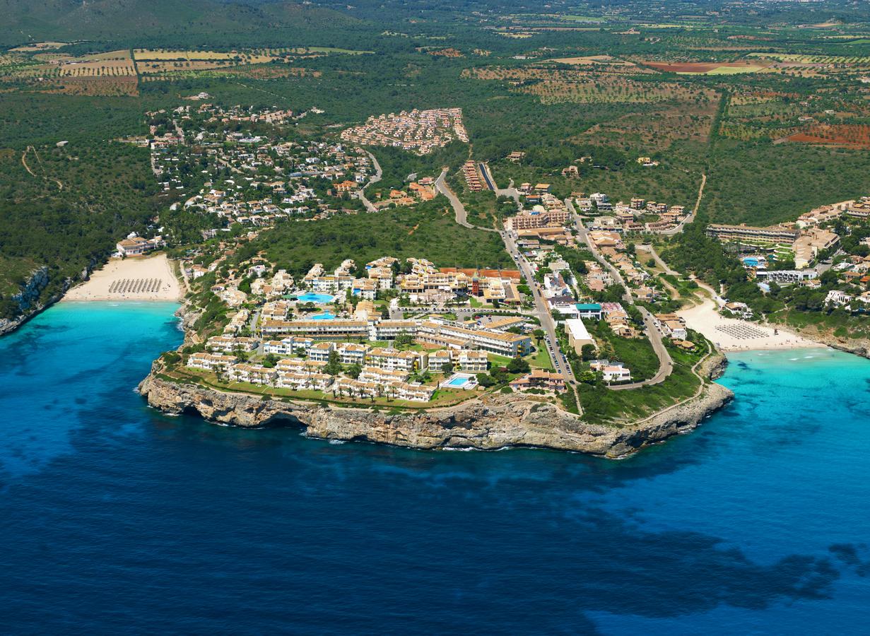 Отель Blau Punta Reina, Порто Кристо, Майорка, Испания