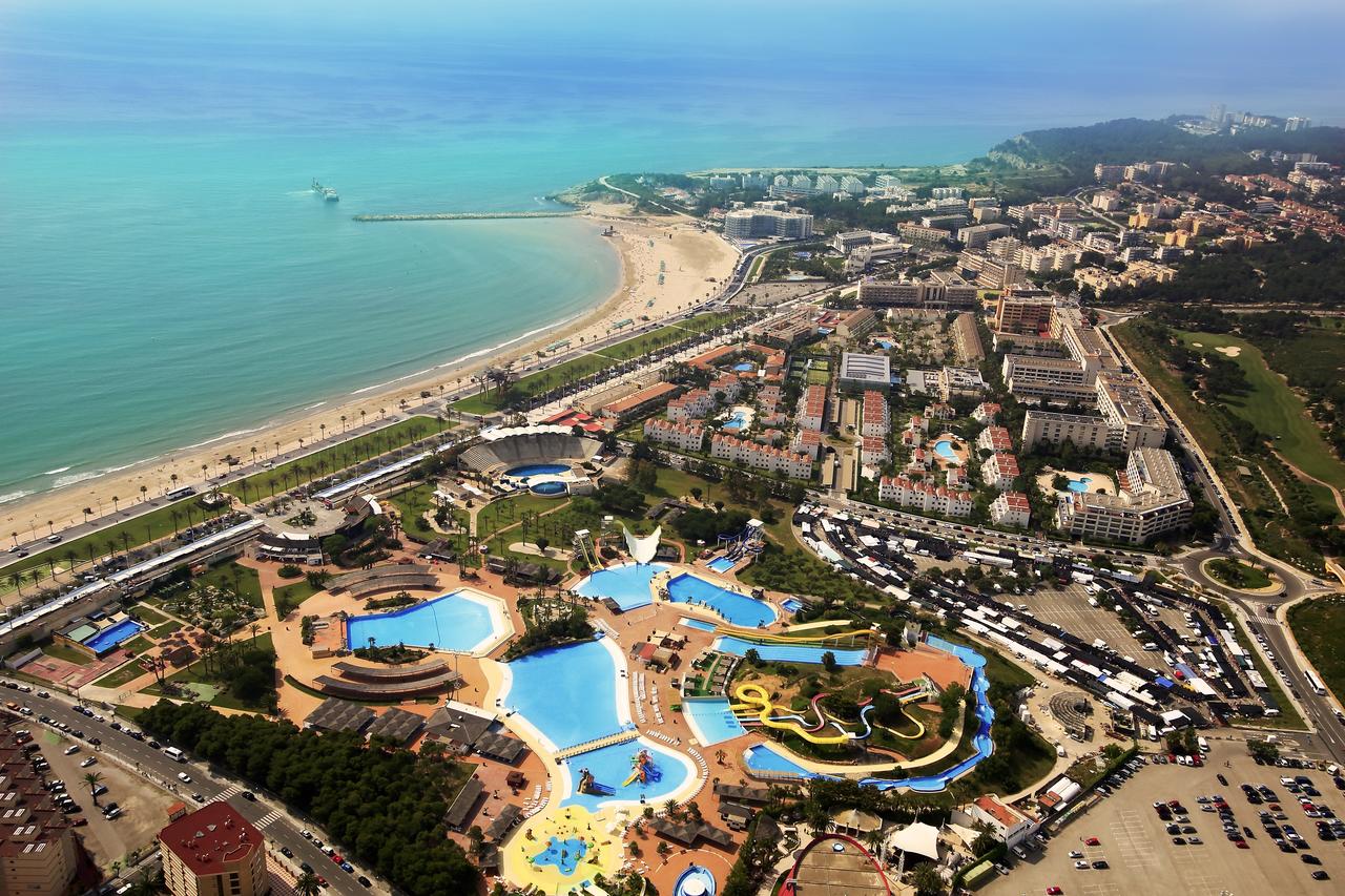 Отель Estival Park, Ла Пинеда, Испания