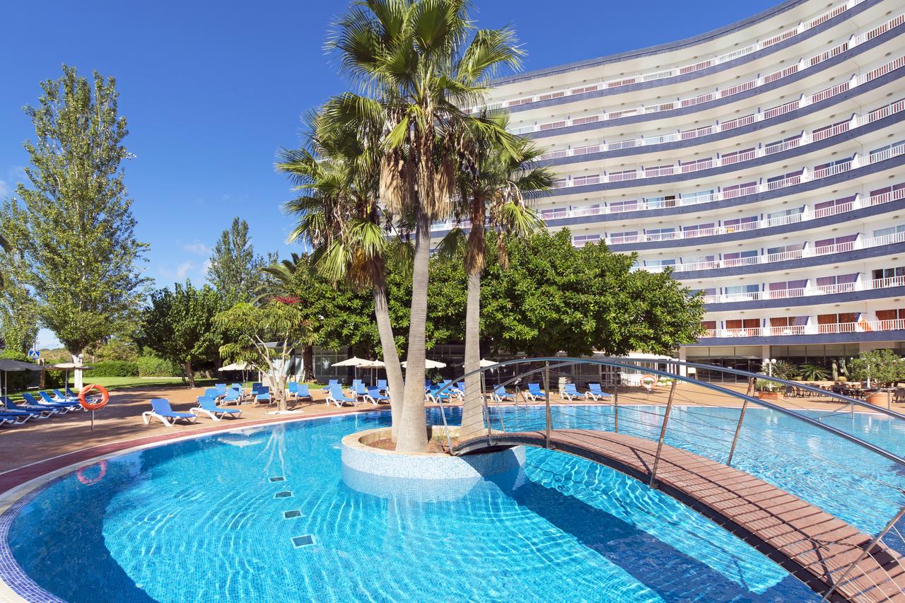 Отель HSM Atlantic Park, Магалуф, Майорка, Испания