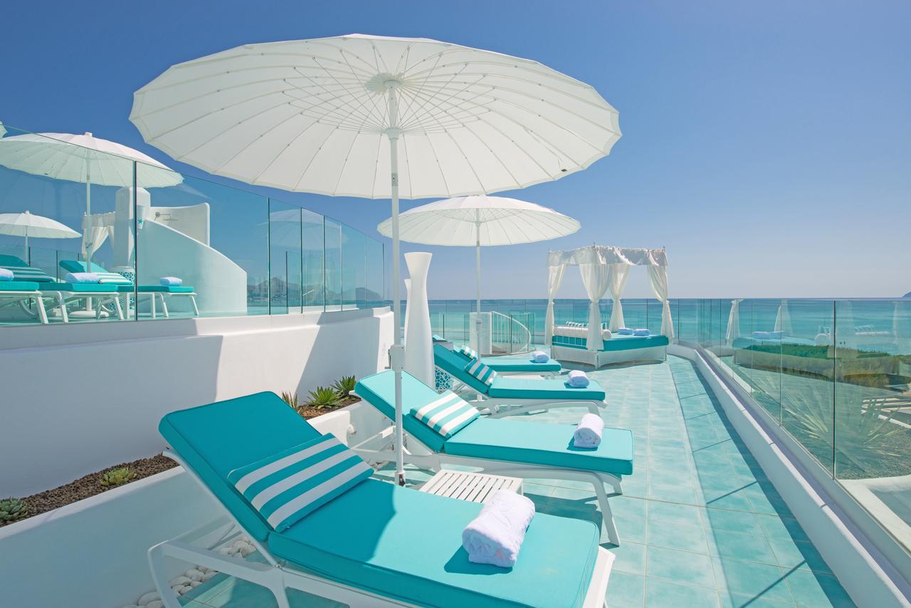 Отель Iberostar Albufera Park, Плайя де Муро, Майорка, Испания