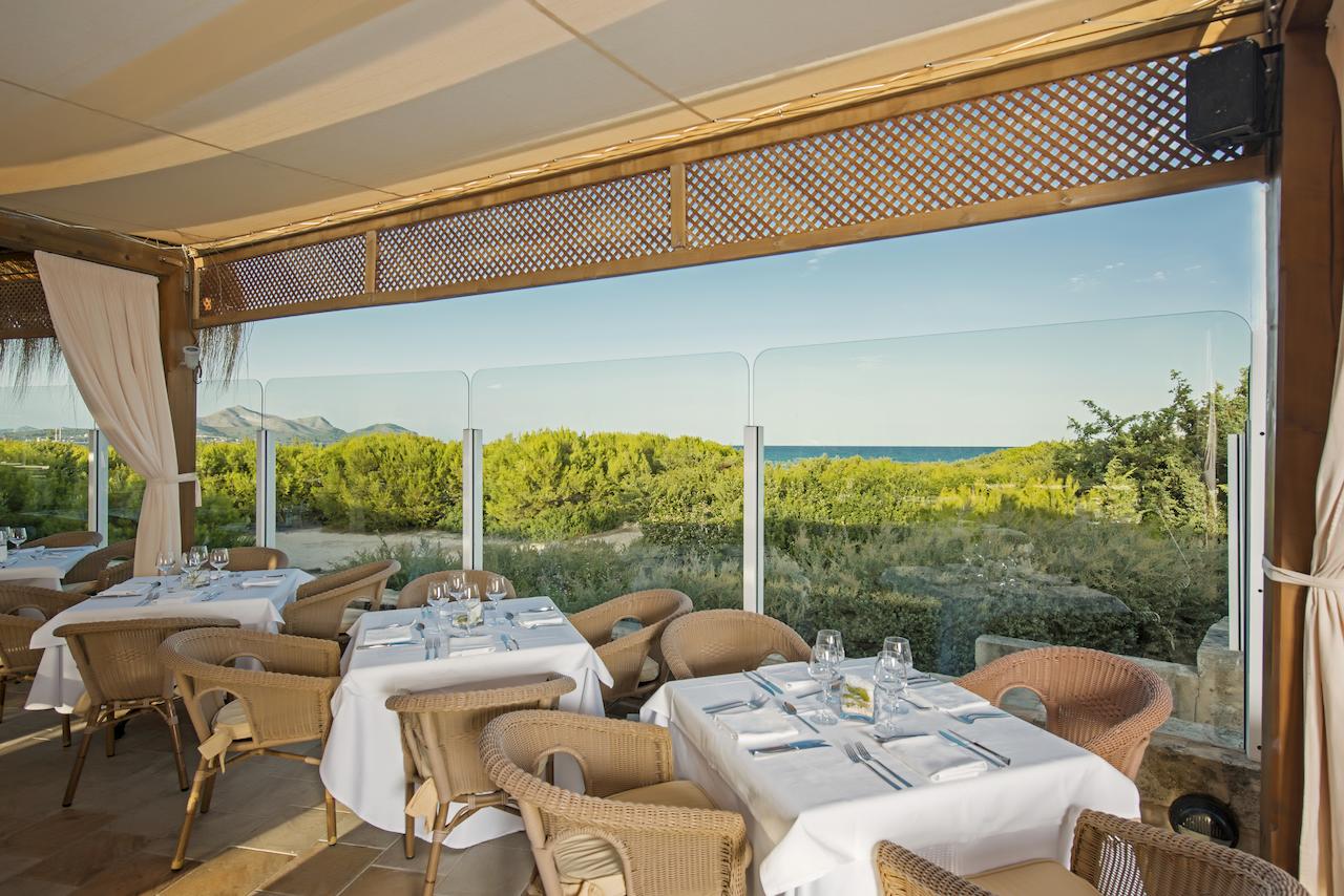 Отель Iberostar Albufera Park, Плайя де Муро, Майорка, Испания