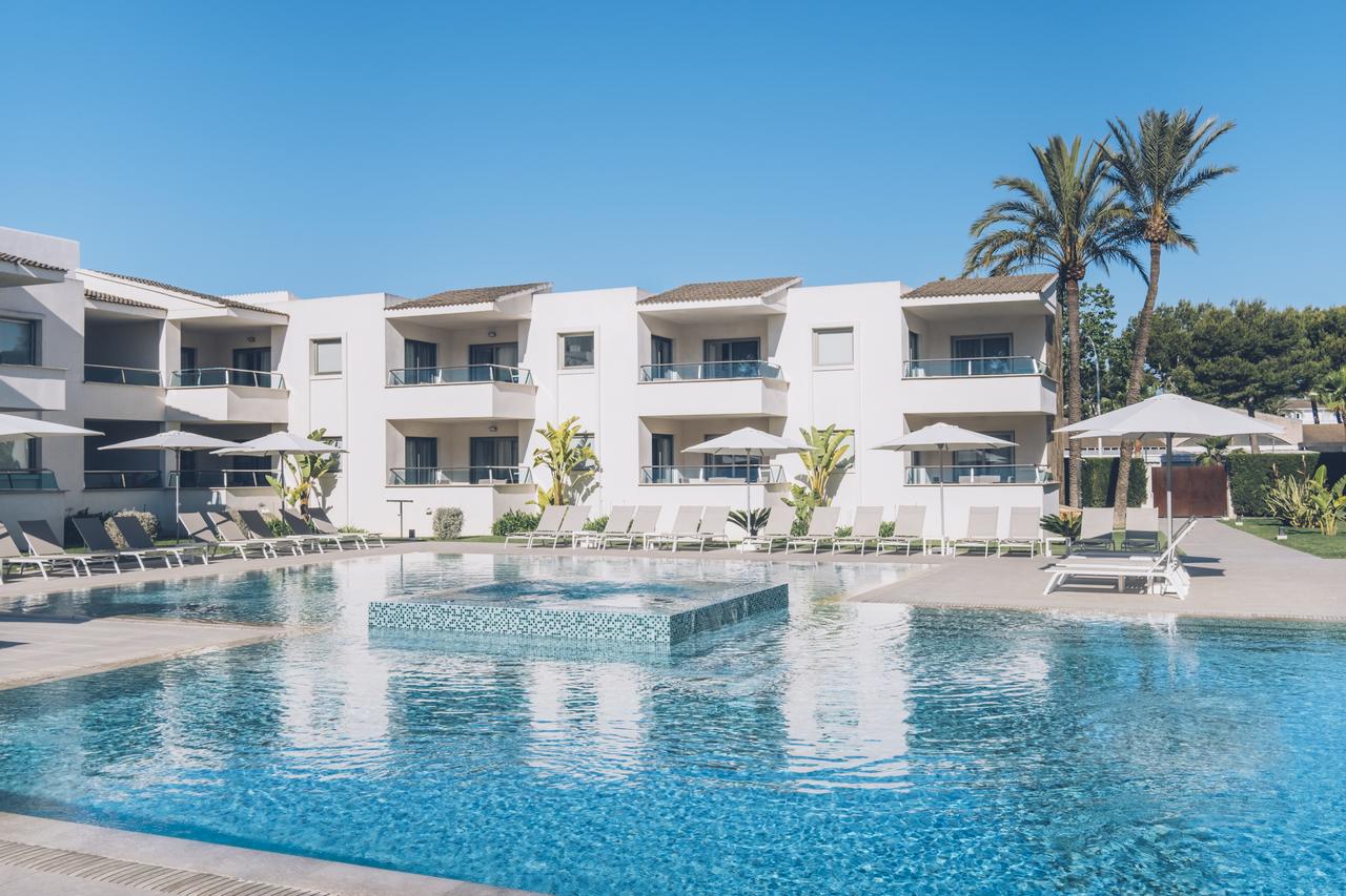Отель Iberostar Playa De Muro, Плайя де Муро, Майорка, Испания