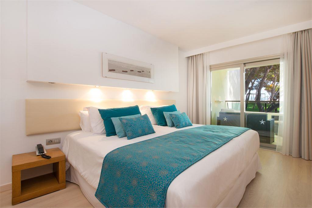 Отель Iberostar Playa De Muro, Плайя де Муро, Майорка, Испания