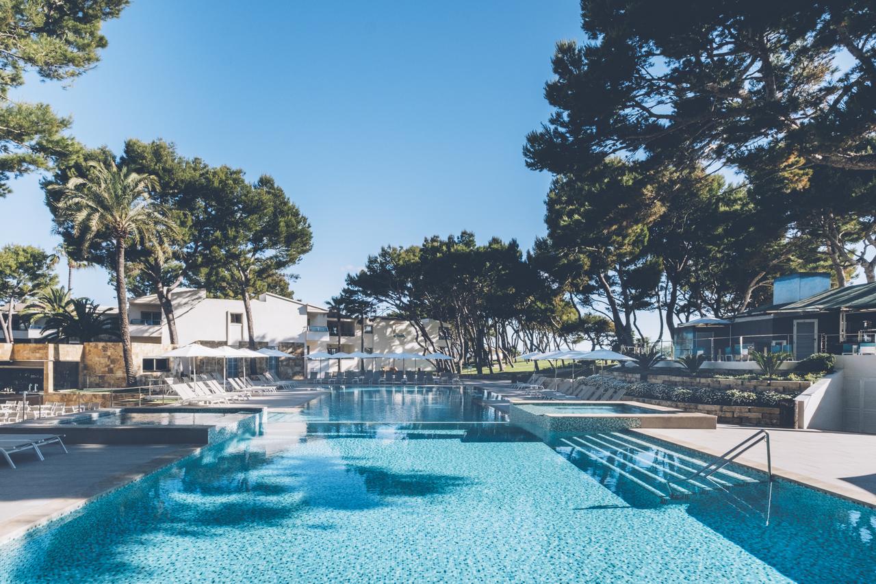 Отель Iberostar Playa De Muro, Плайя де Муро, Майорка, Испания
