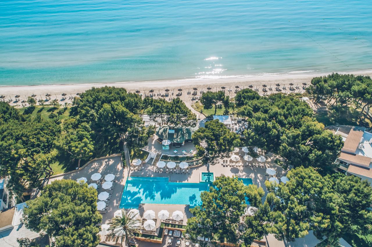 Отель Iberostar Playa De Muro, Плайя де Муро, Майорка, Испания