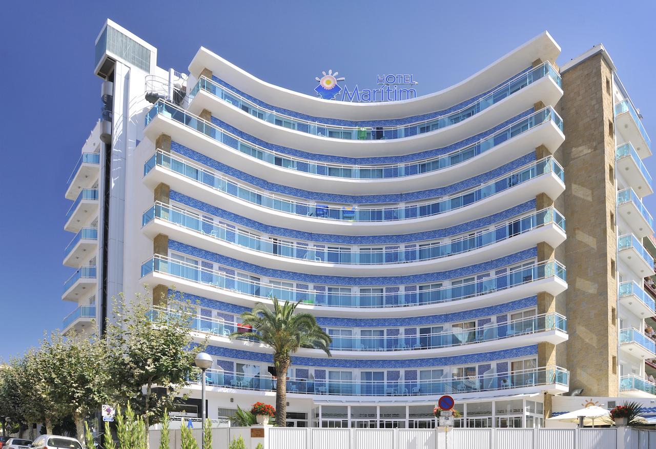Отель Maritim Calella, Калелья, Испания